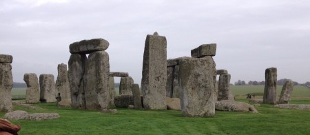 stonehenge monoliths megaliths